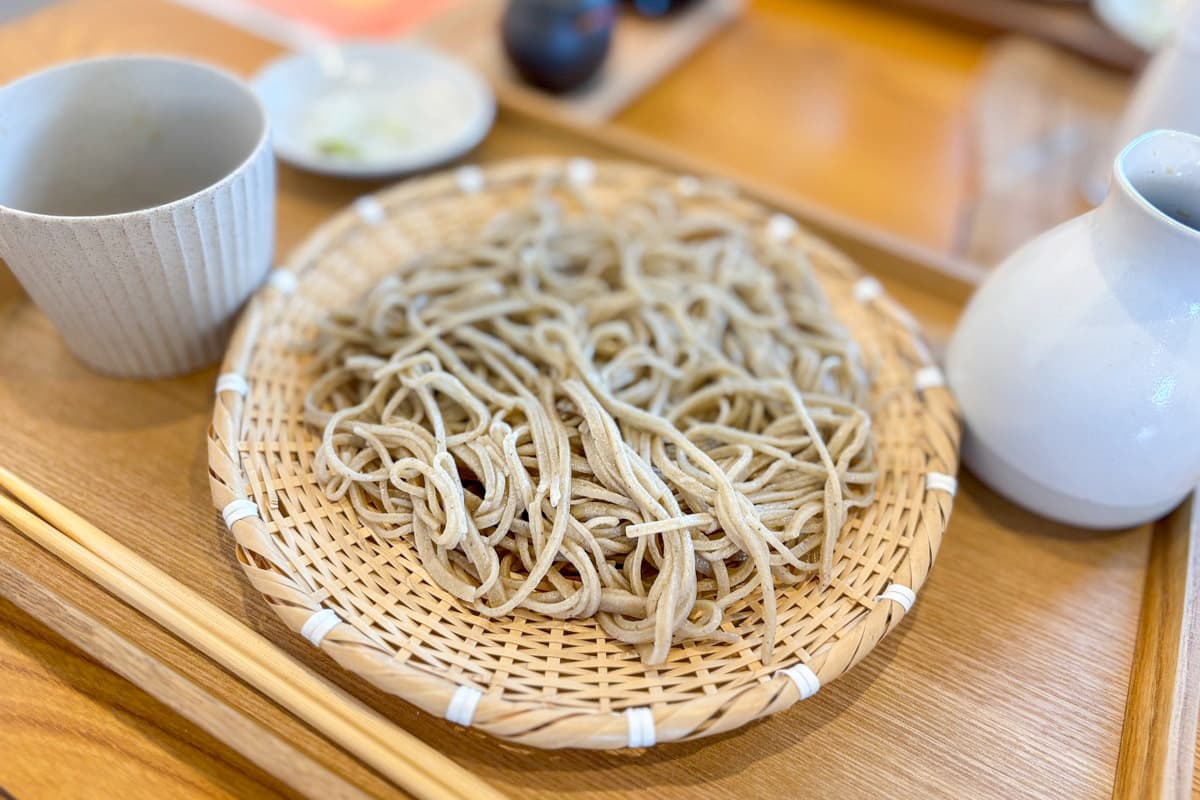 soba Zen 1