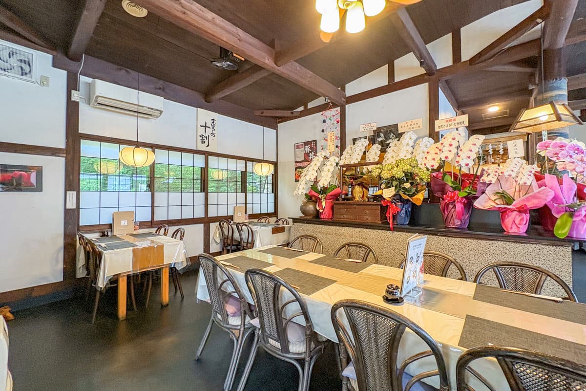 粋蕎 河嶋屋 4
