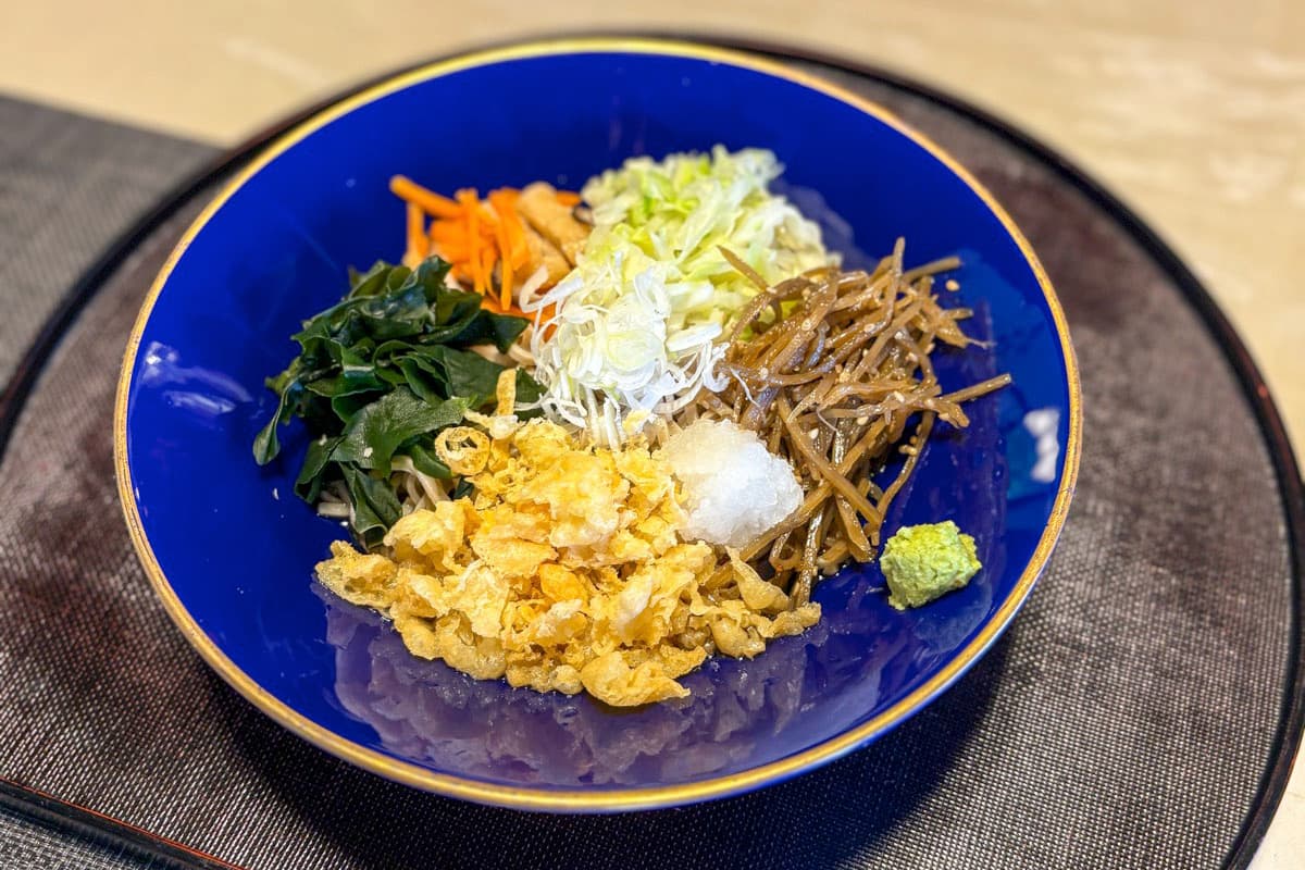 粋蕎 河嶋屋 2