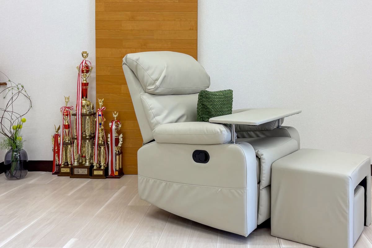 nail school & salon calme 3