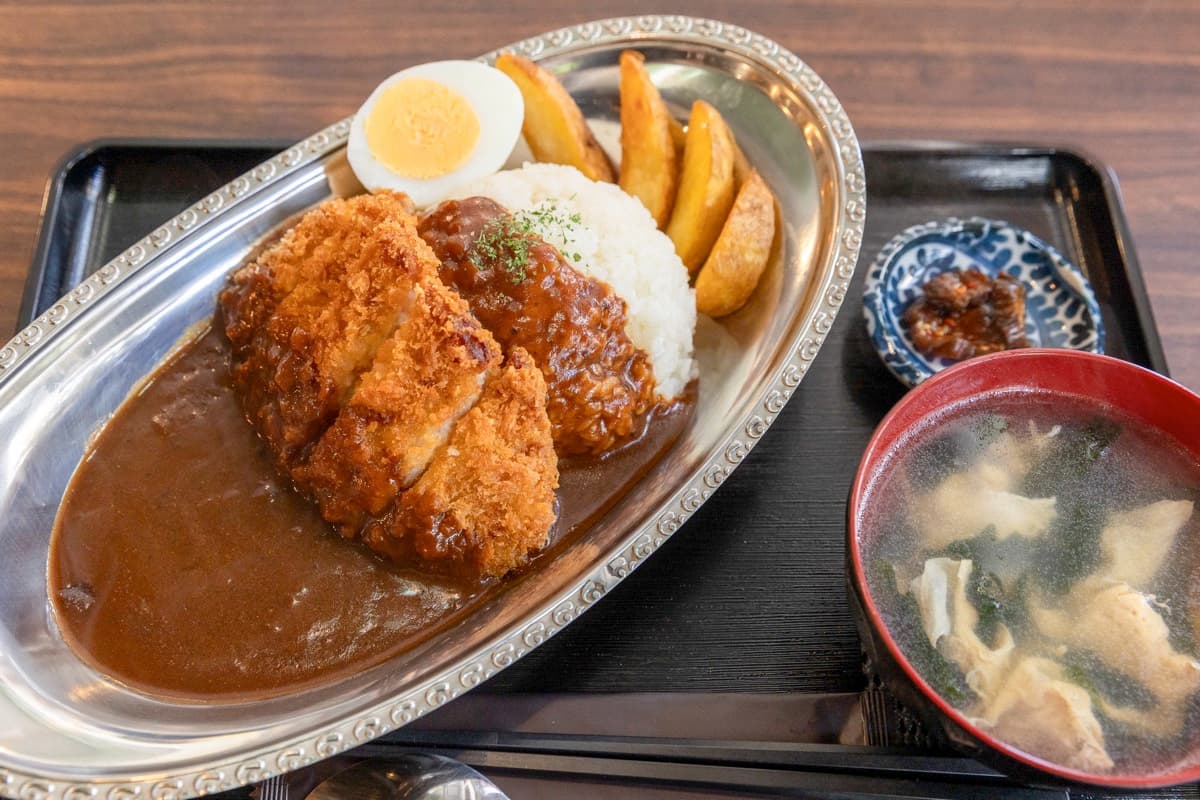 HAOSTAY Kitchen 2
