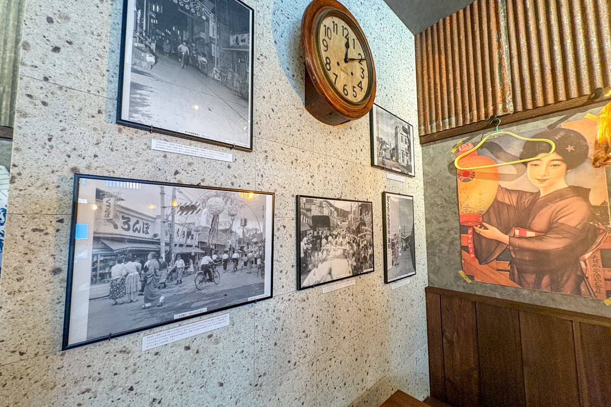 HAOSTAY Kitchen 3