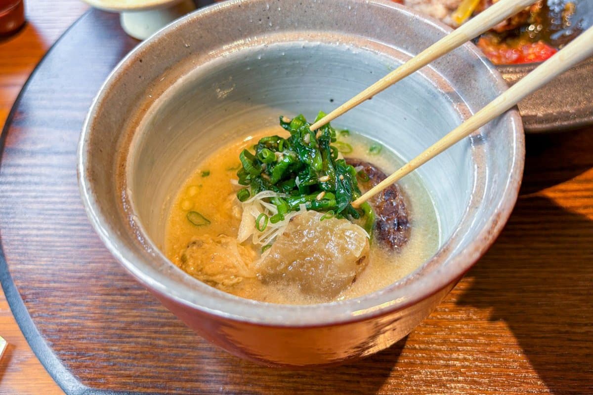 光風の淡