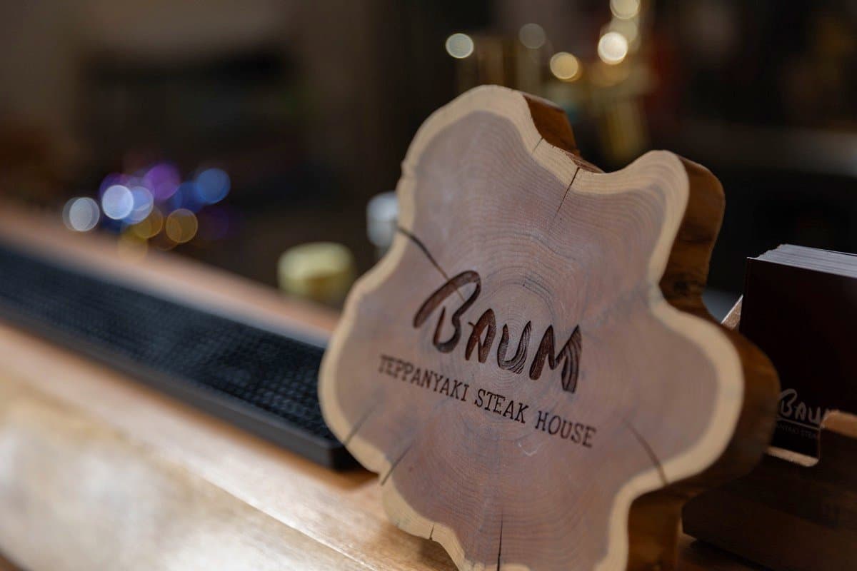 Steak House BAUM