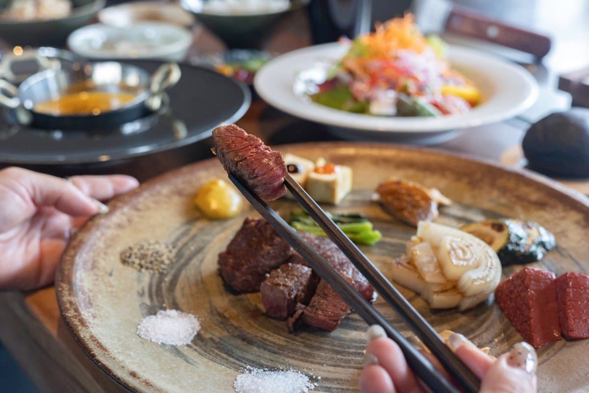 Steak House BAUM