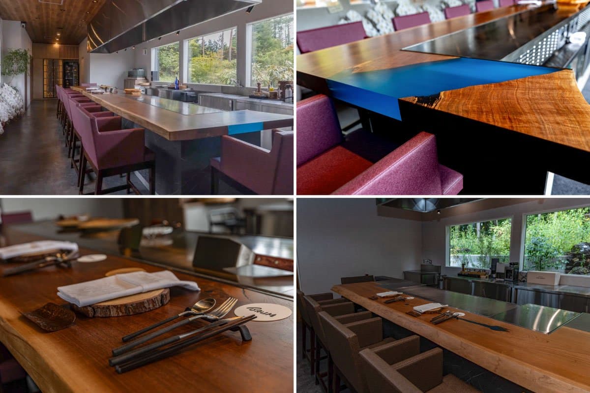 Steak House BAUM