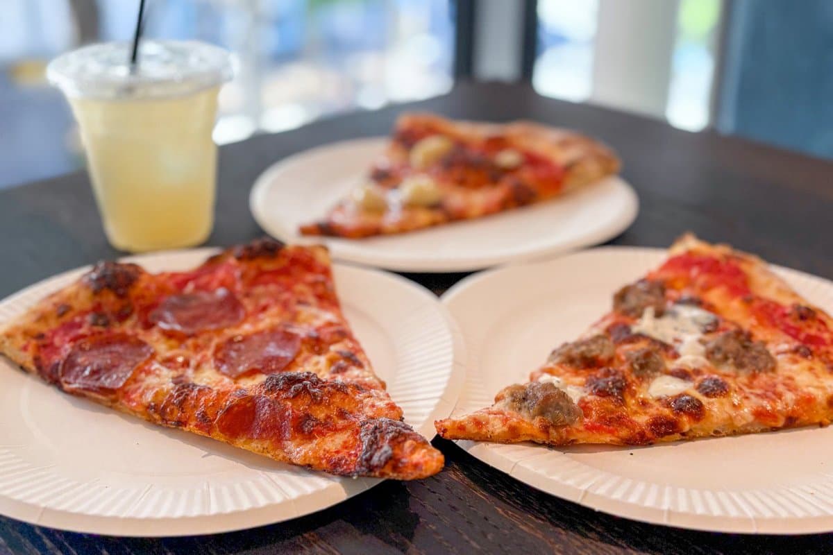 Daddy’s PiZZA