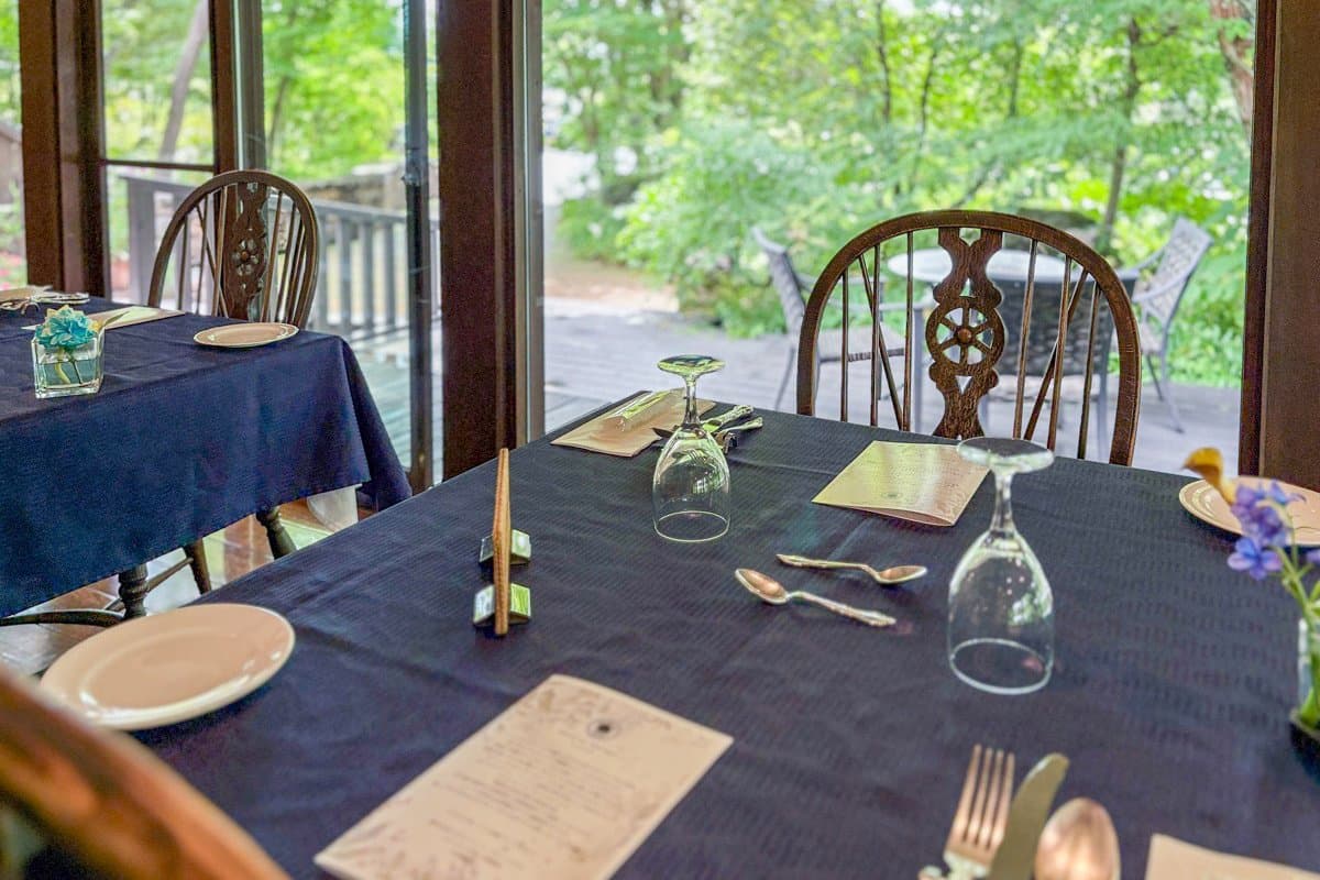 Restaurant NEST