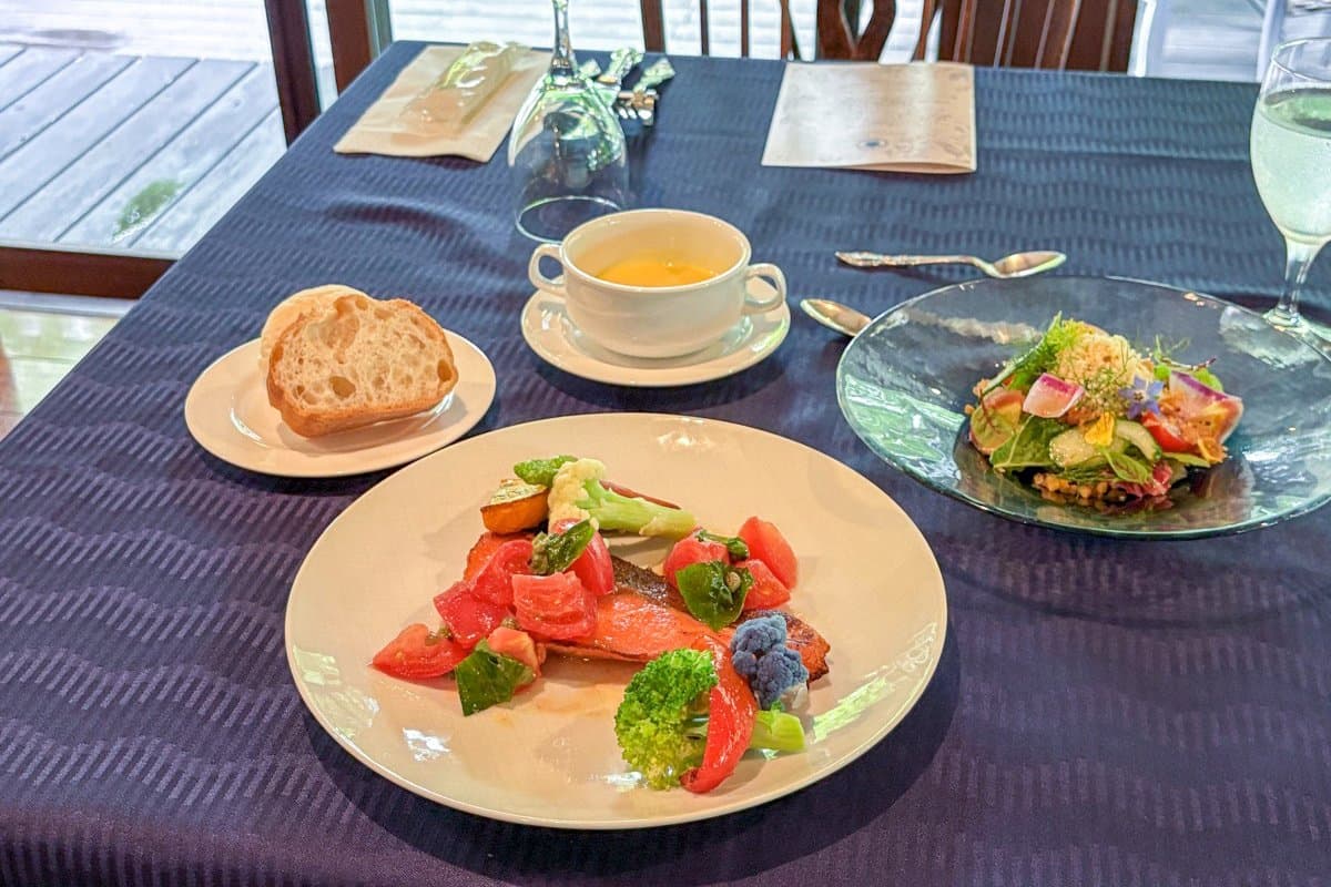 Restaurant NEST
