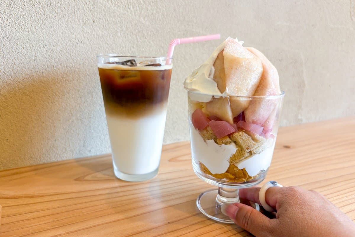 ありがとうkitchen オハナの森