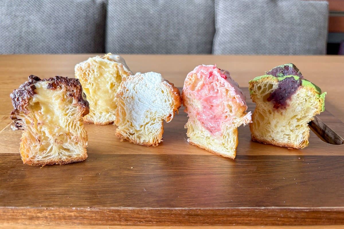 Tony Bake 山梨甲府昭和店