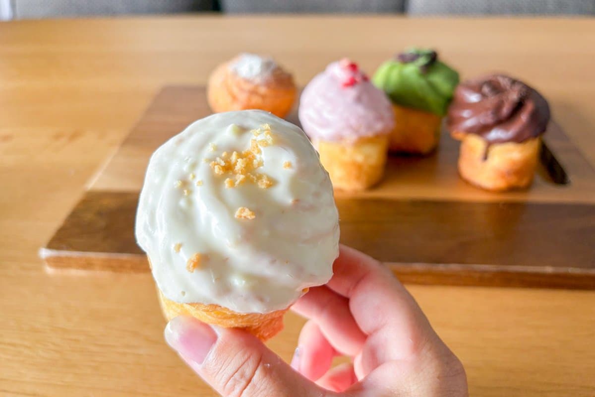 Tony Bake 山梨甲府昭和店