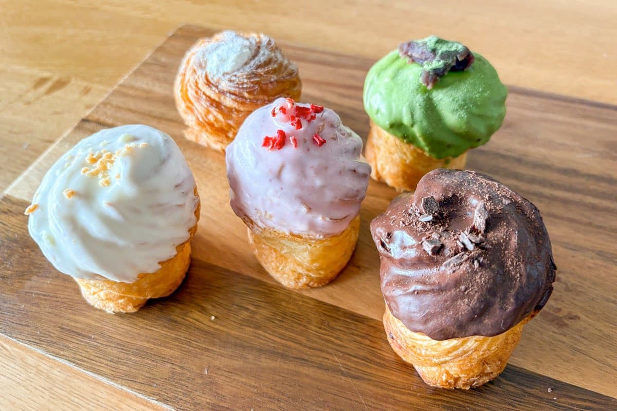 Tony Bake 山梨甲府昭和店