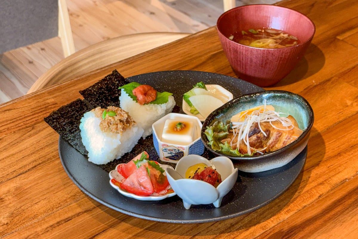 古民家カフェ 温 ~onn~