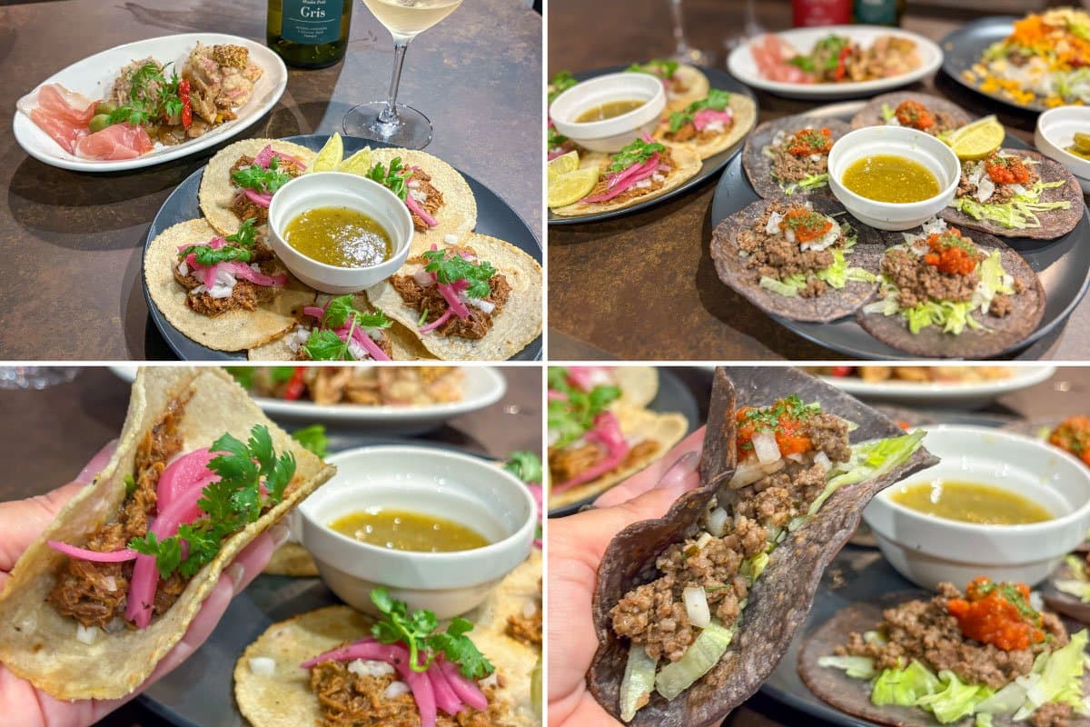 Tacos Labo