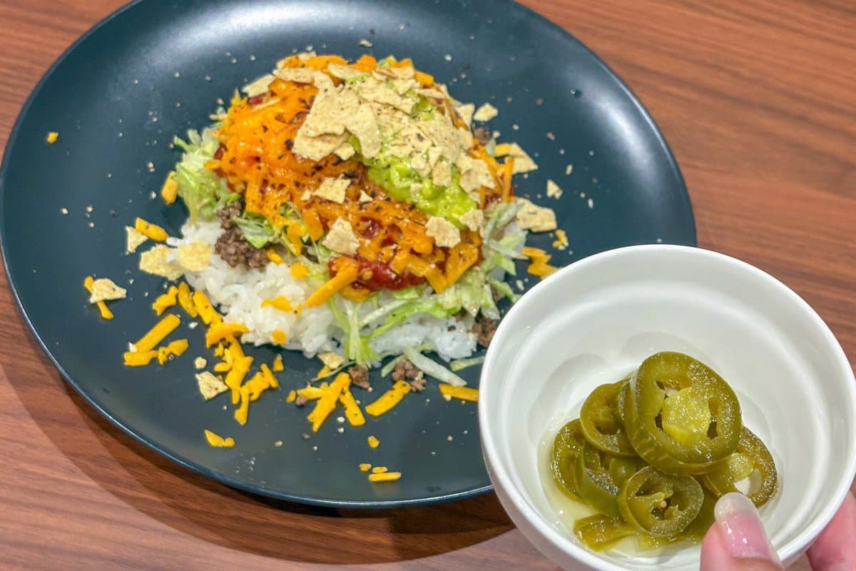 Tacos Labo