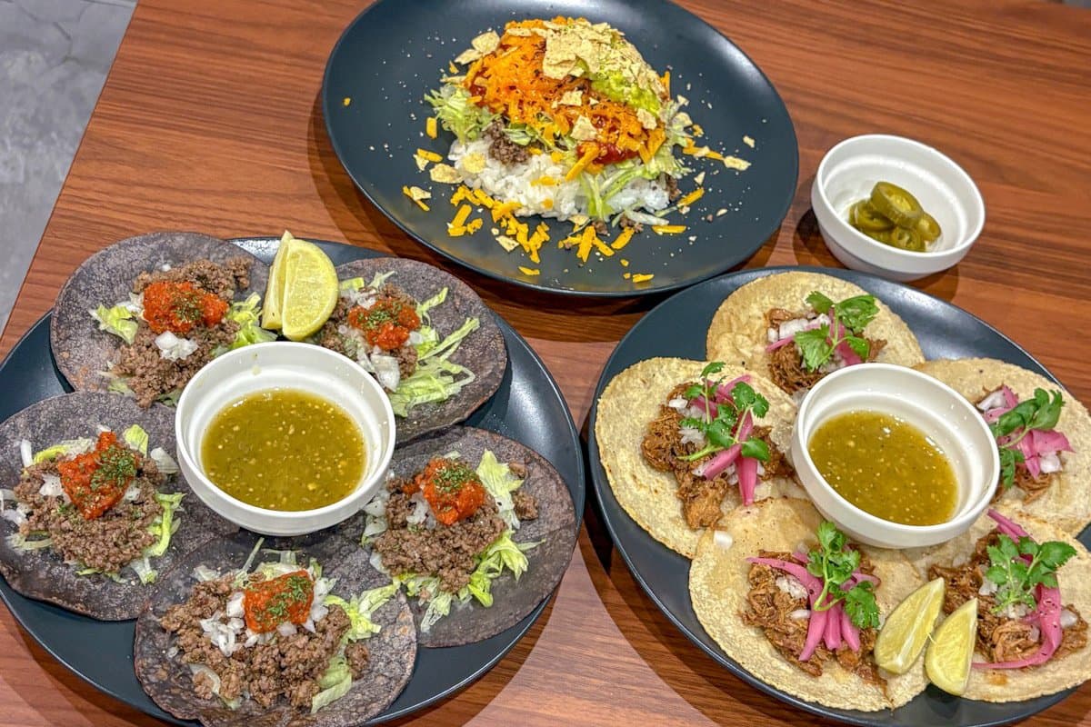 Tacos Labo