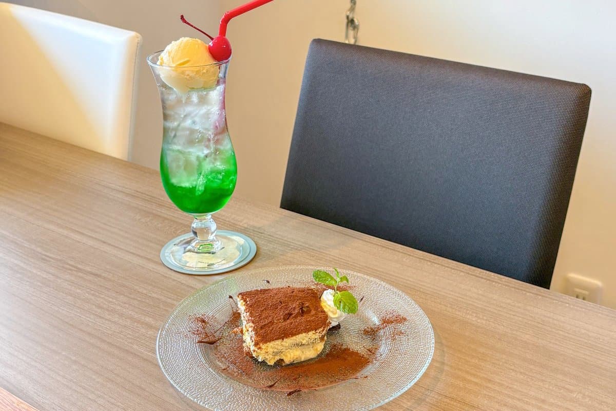 3POZZO cafe