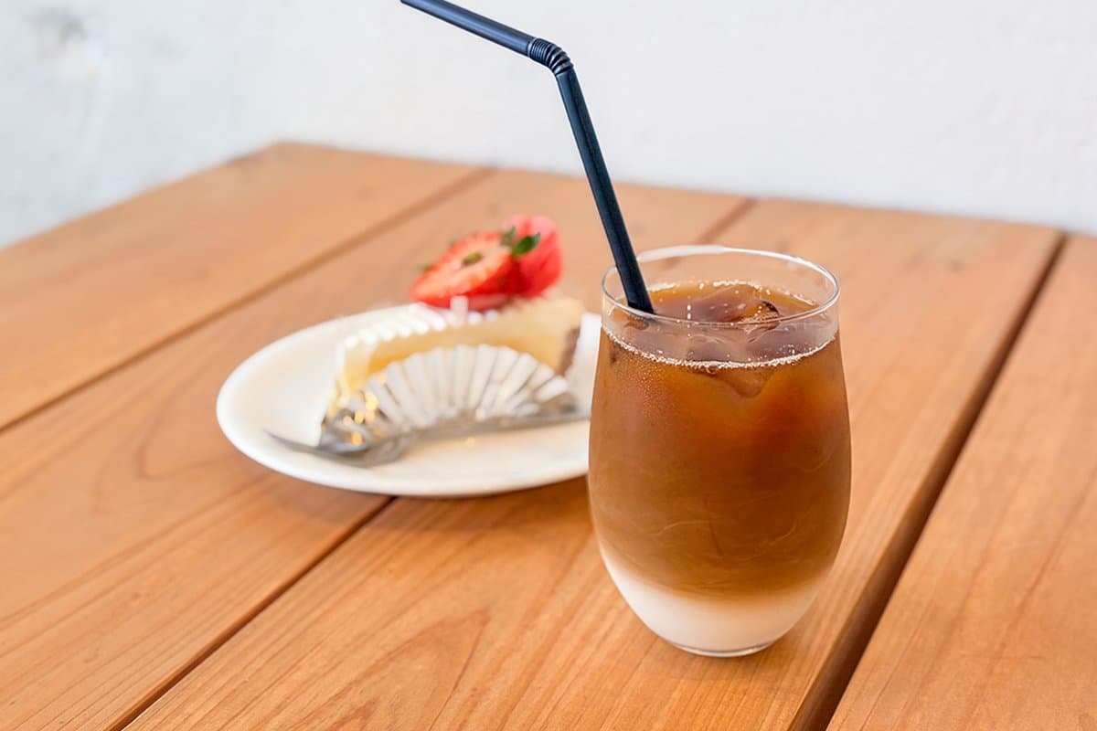 Kanin coffee