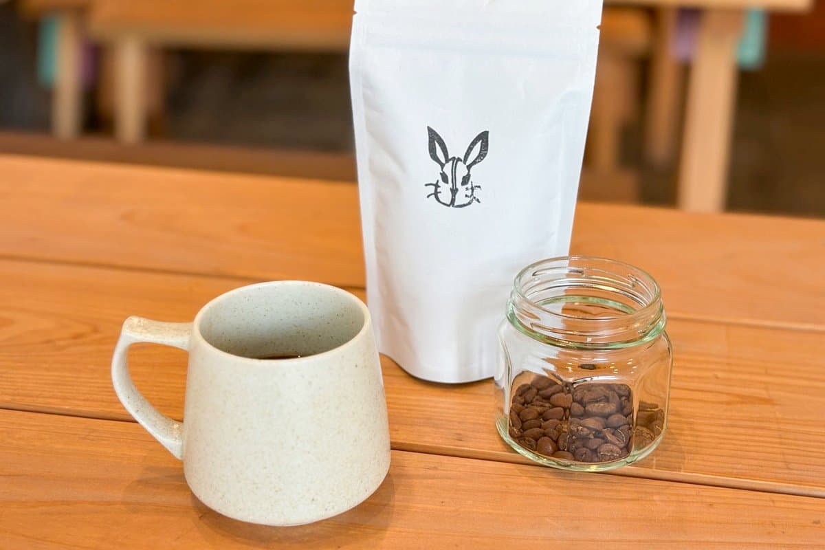 【Kanin Coffee / 甲府市】スイーツの持ち込みOK?!ブレンドコーヒーに魅了されて甲府市桜町通りのシェアスペースにて2026年6月1日オープン