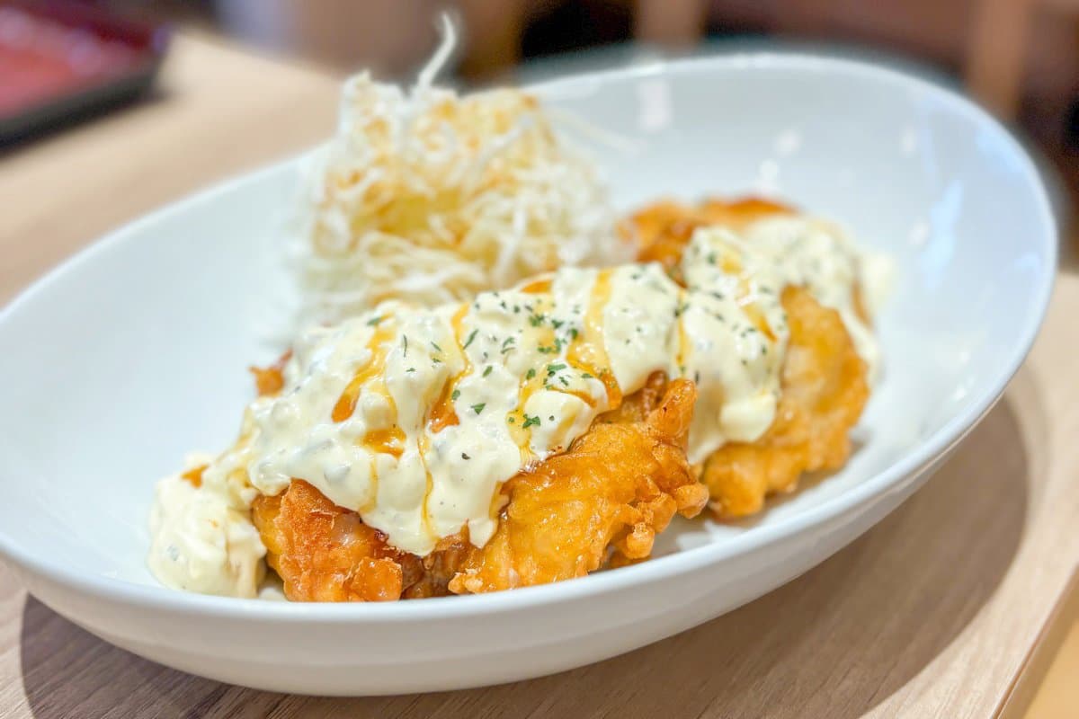 築地食堂 源ちゃん 甲府店