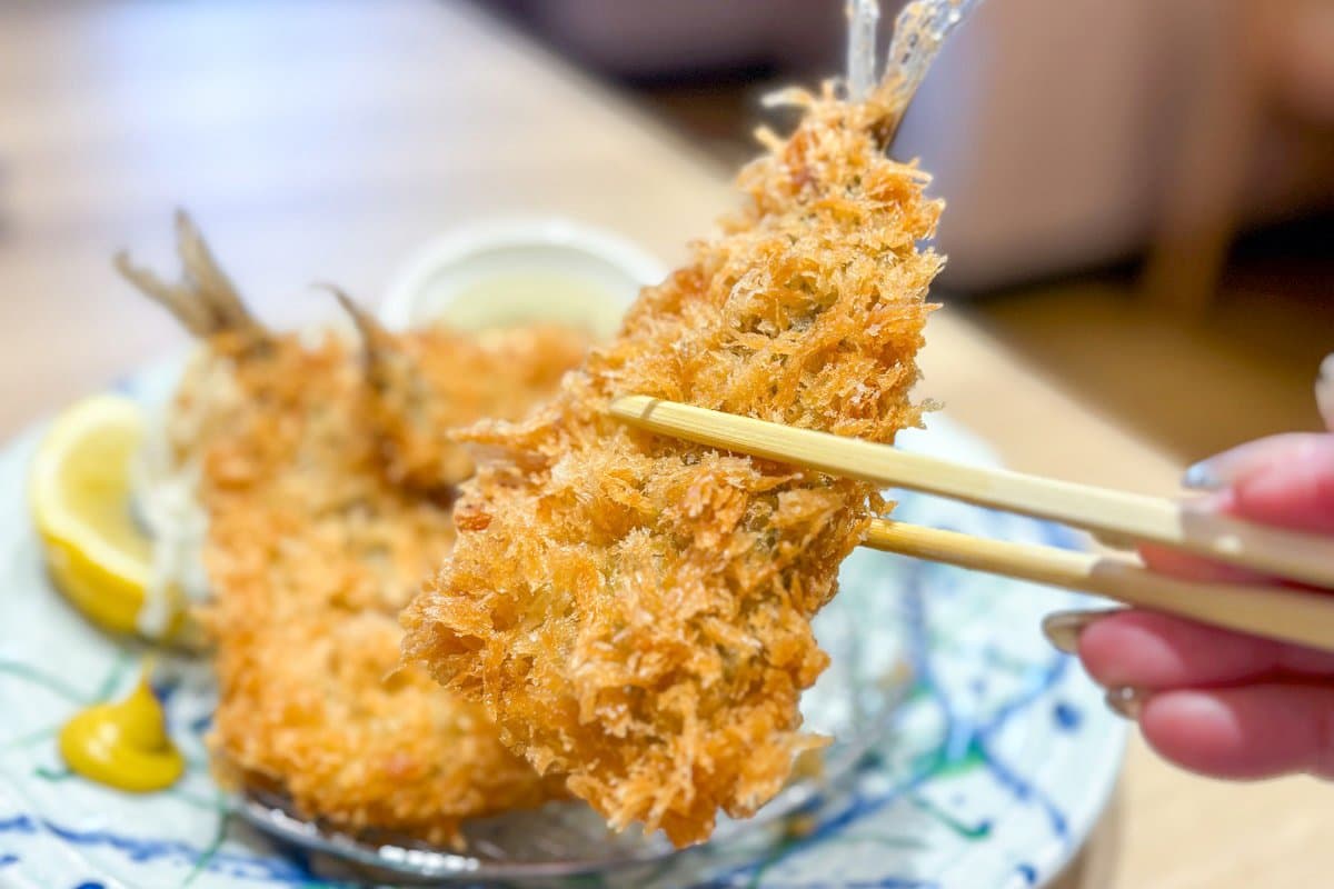 築地食堂 源ちゃん 甲府店