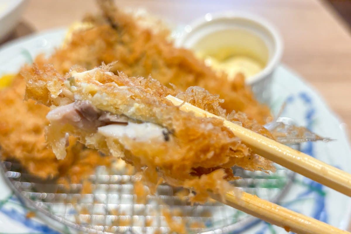 築地食堂 源ちゃん 甲府店