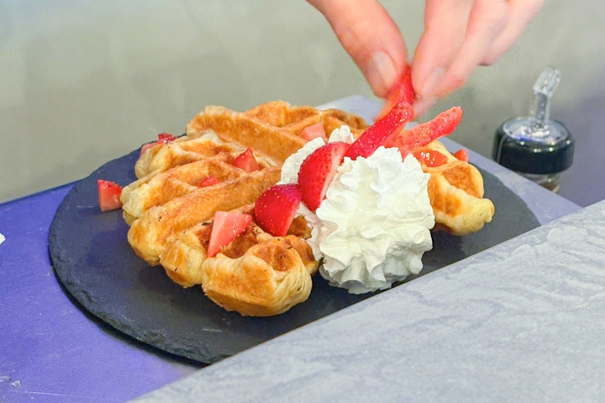 韓国cafe apgujeong