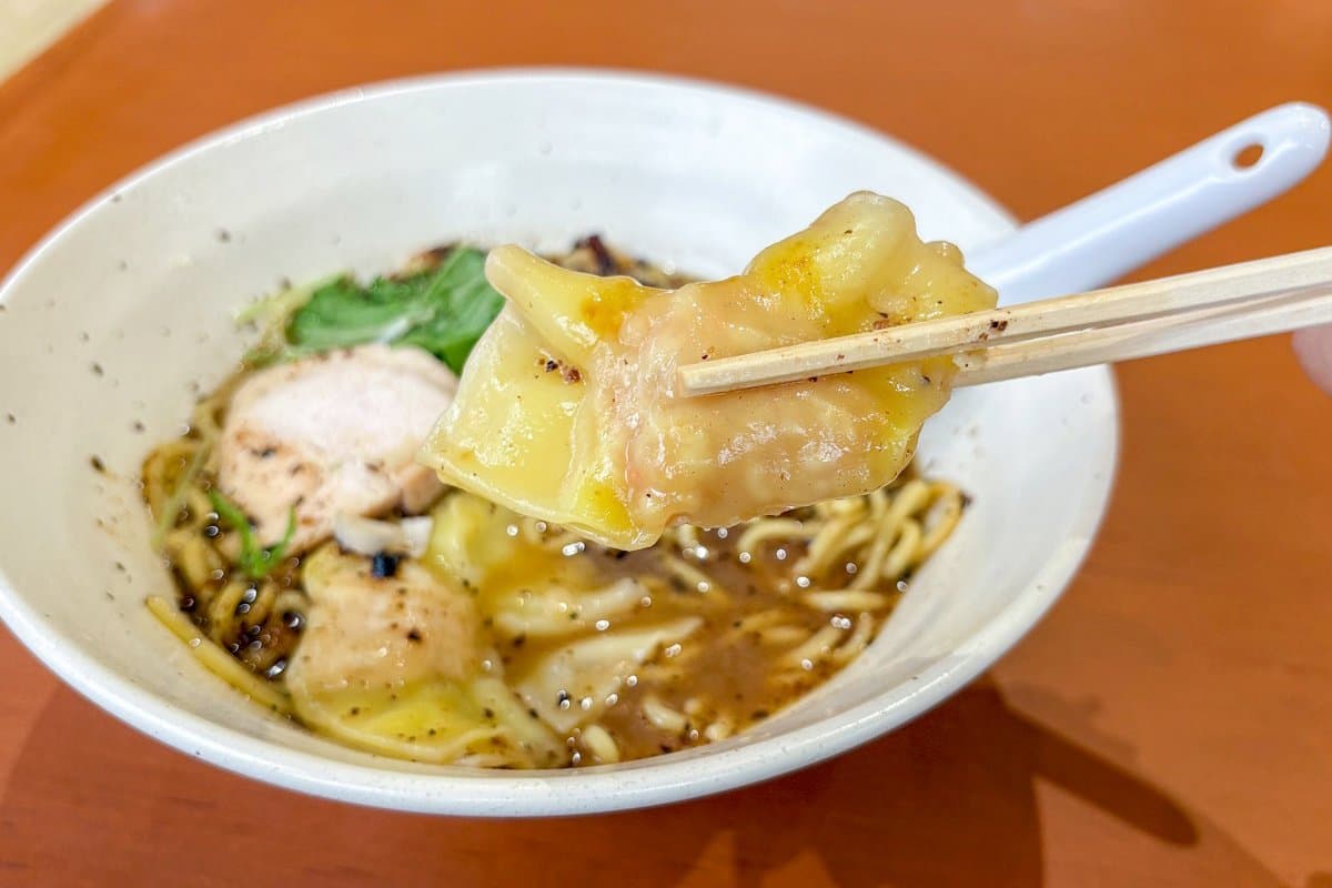 湯上がり食堂 西