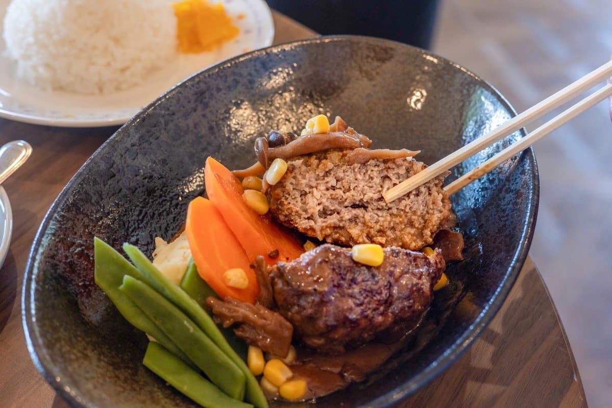 やどりぎcafe