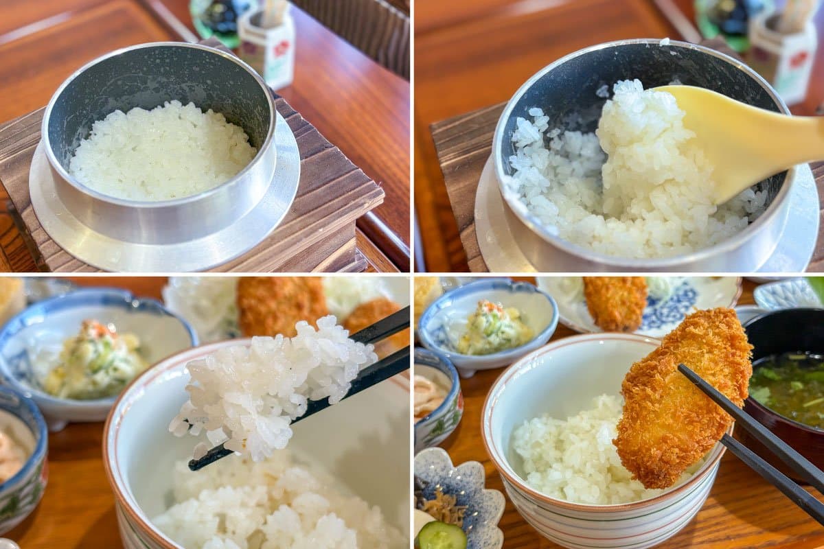 食・肴 しらす