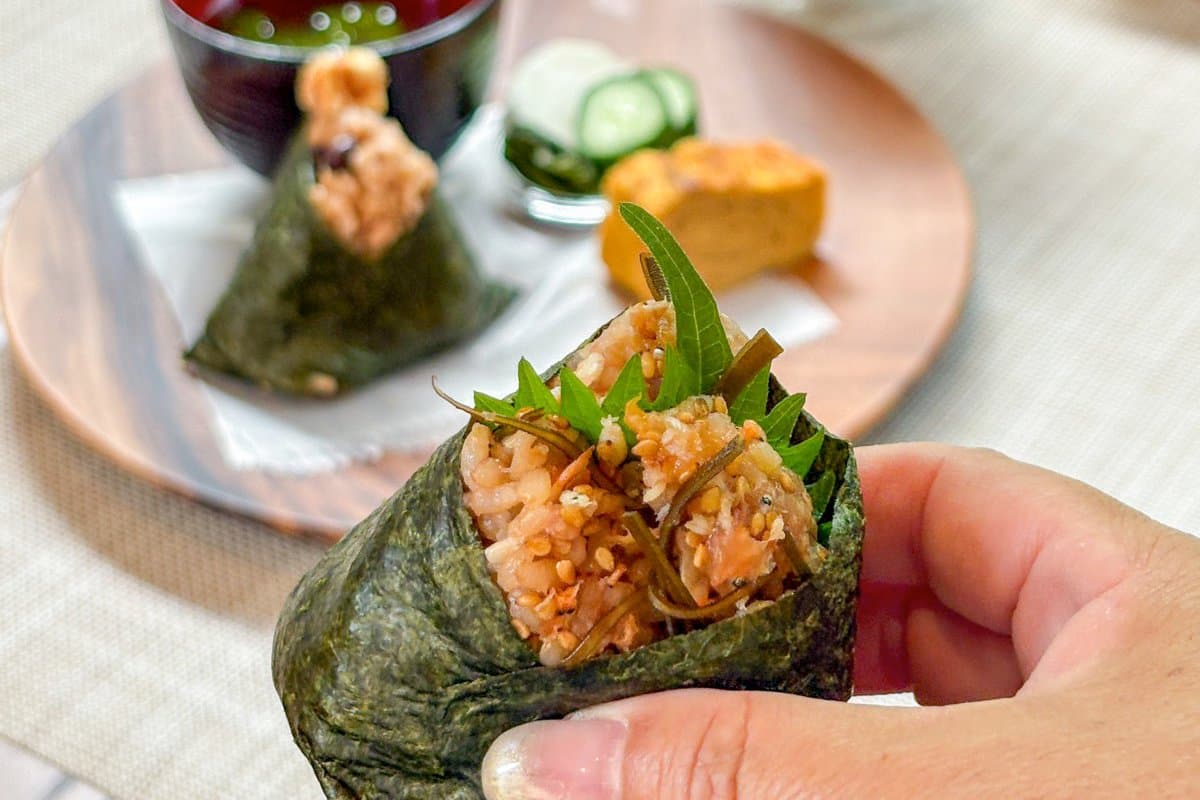 百屋×momo CAFE
