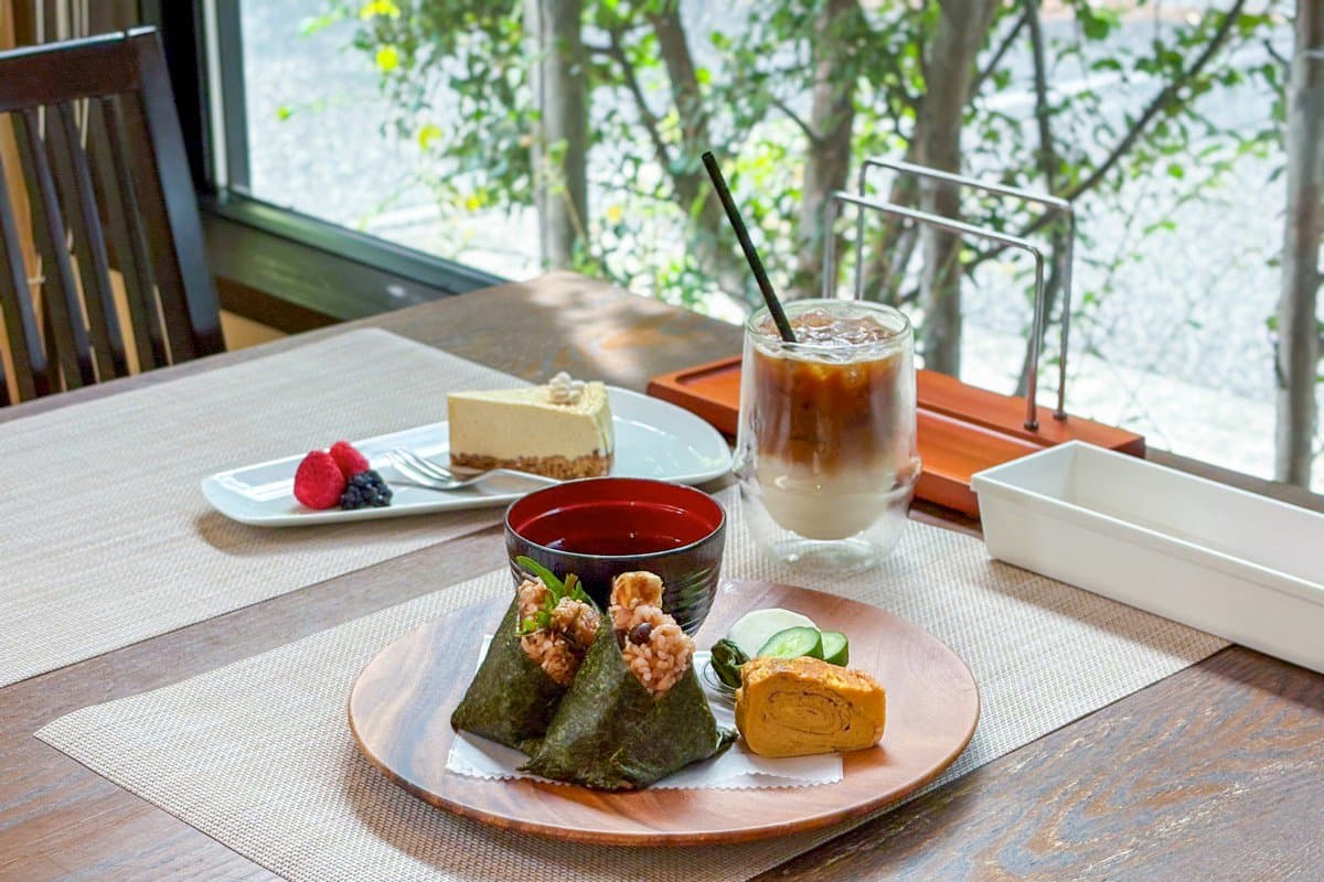 【百屋×momo CAFE / 甲斐市】グルテンフリー・無添加の食事&スイーツでココロもカラダも健康に!2026年8月8日オープン