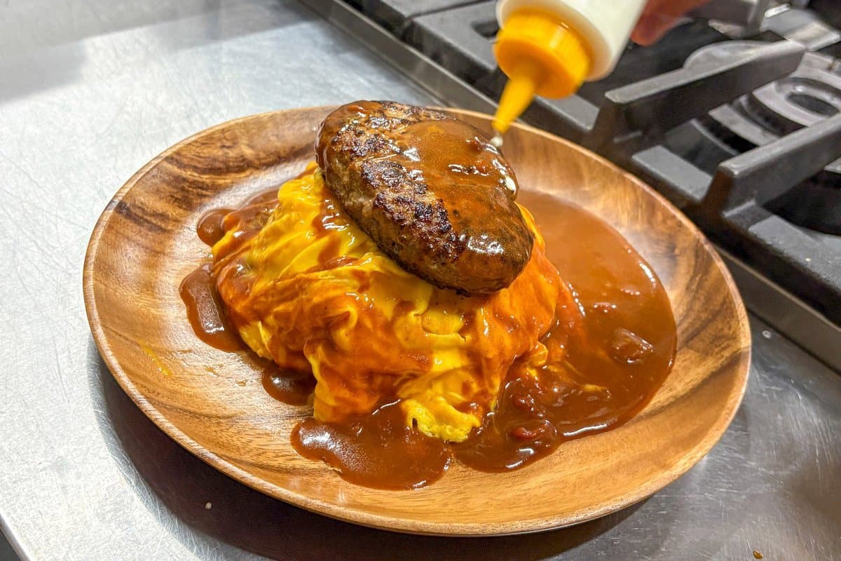 洋食日和