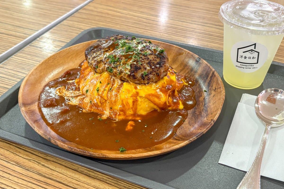 洋食日和