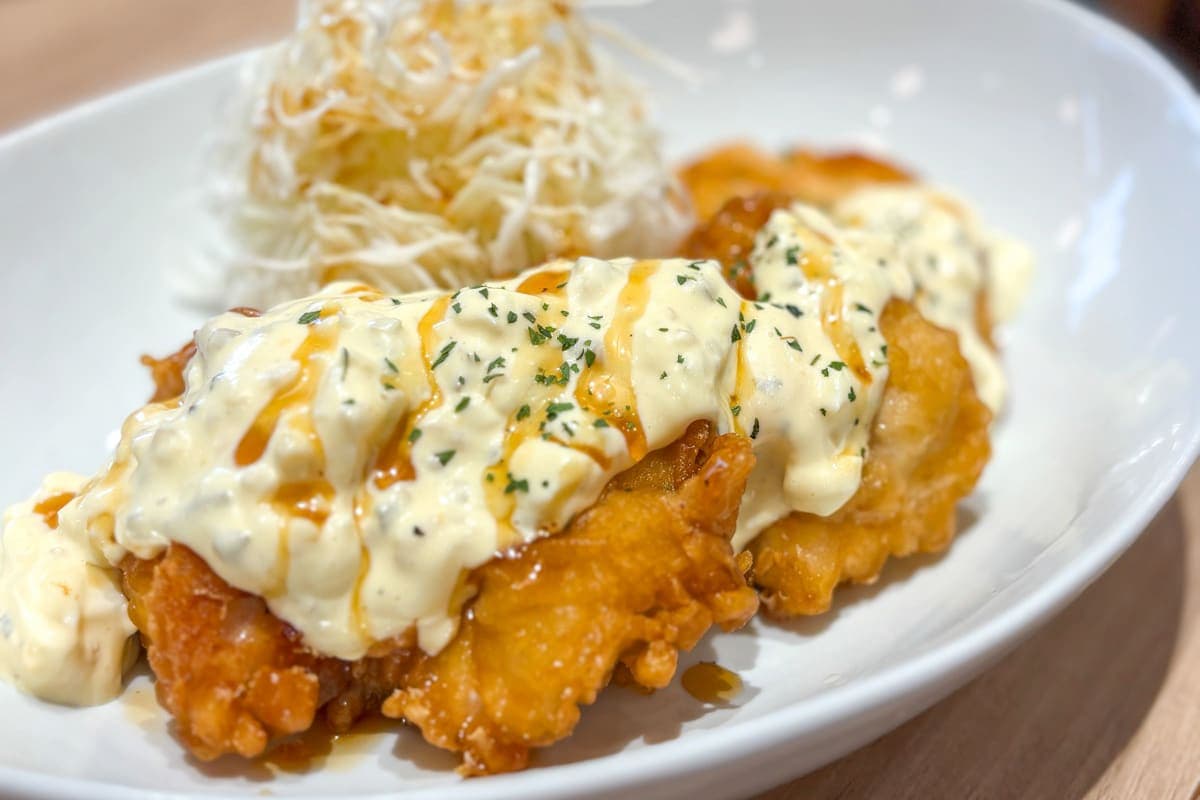 築地食堂 源ちゃん 甲府店 3