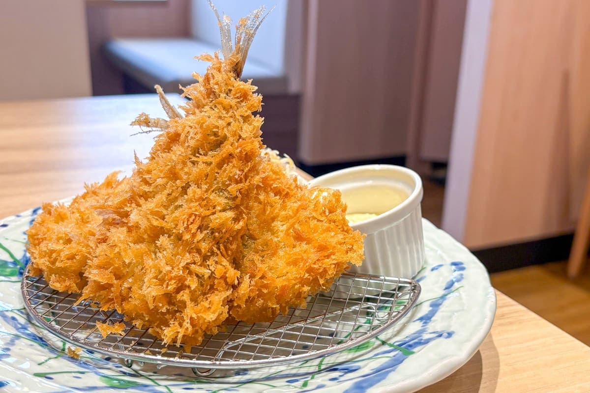 築地食堂 源ちゃん 甲府店 2