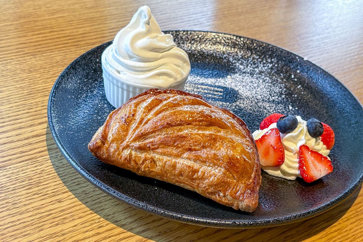YATSUDOKI CAFÉ 2