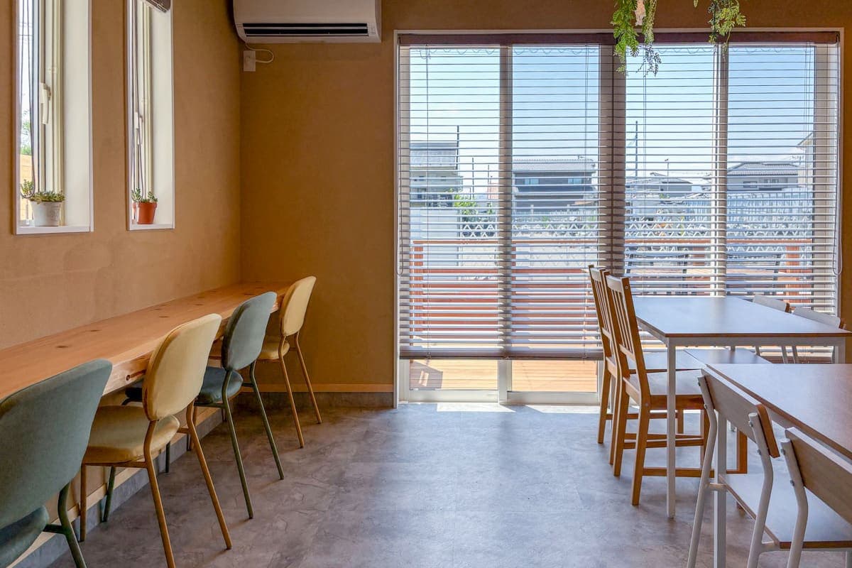 ありがとうkitchen オハナの森 3