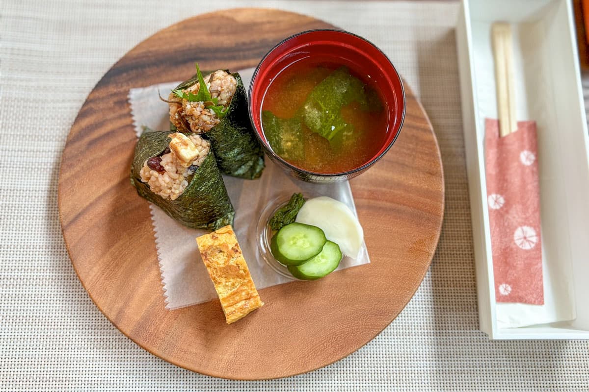 百屋×momo CAFE 2