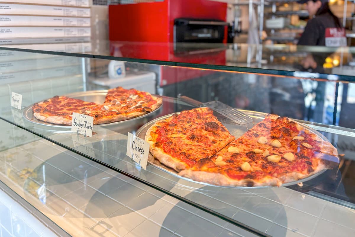 Daddy’s PiZZA 2
