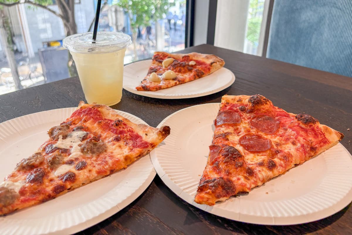 Daddy’s PiZZA