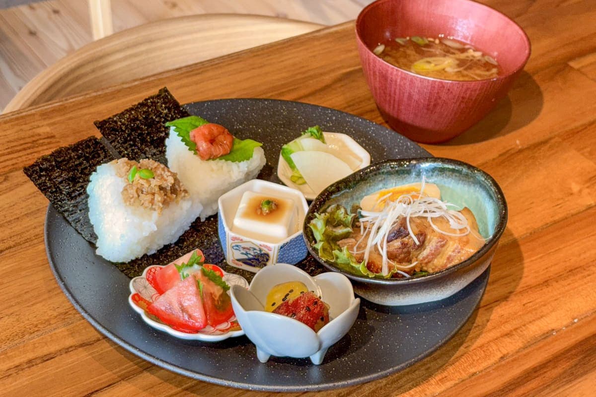 古民家カフェ 温 ~onn~