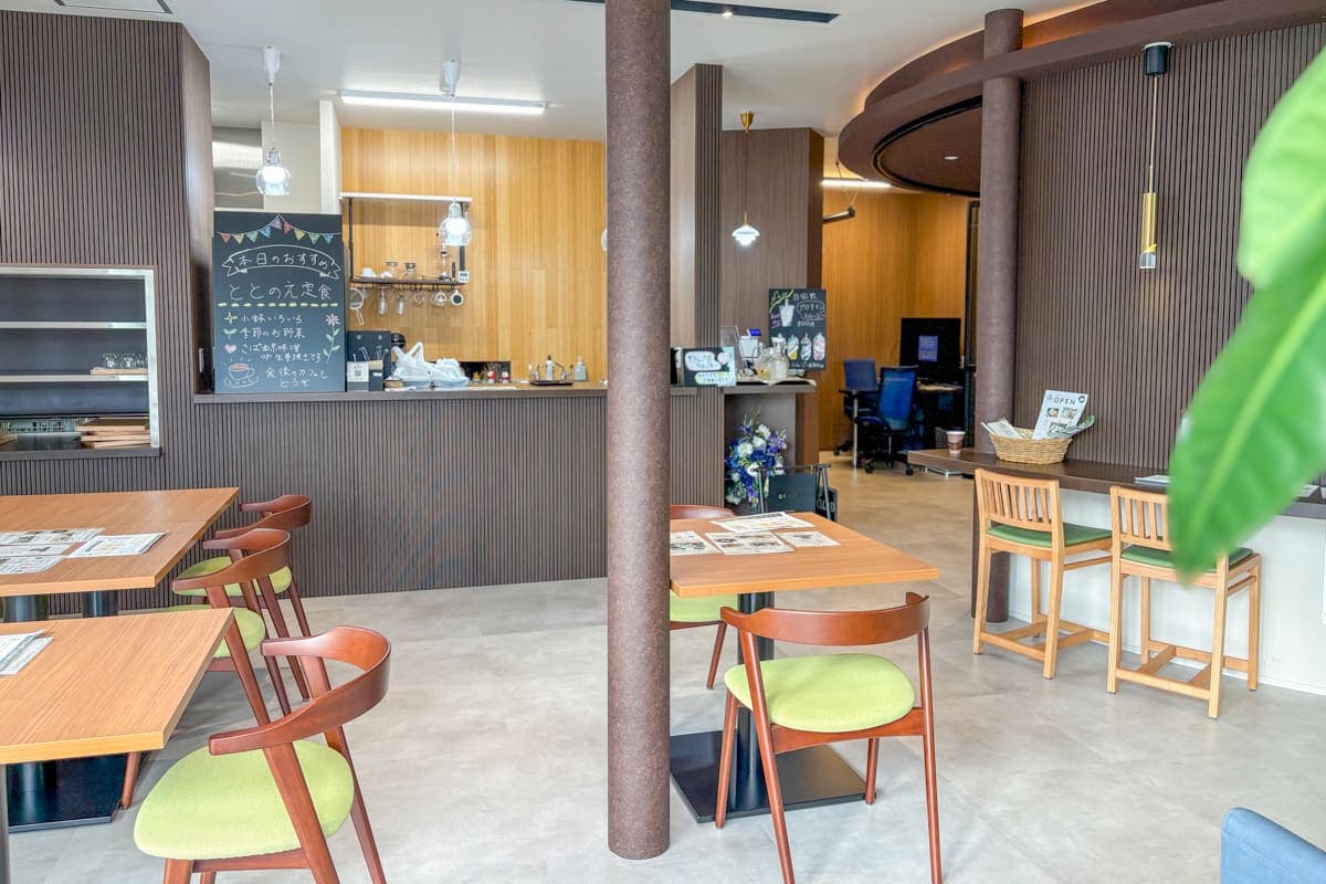 ととのえキッチン 4