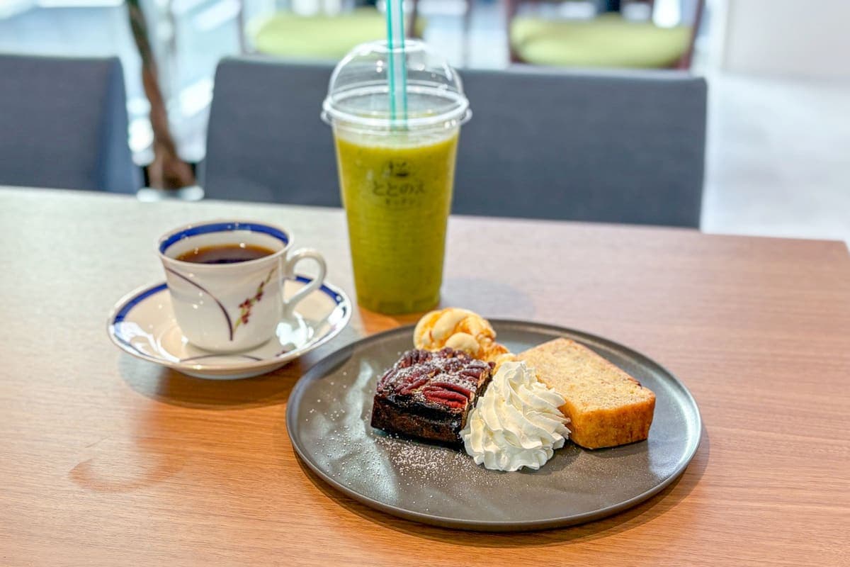 ととのえキッチン 3