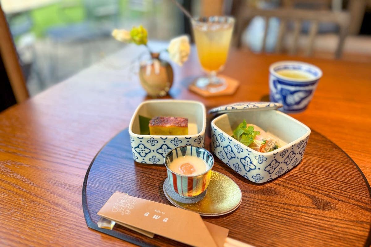 光風の淡 2