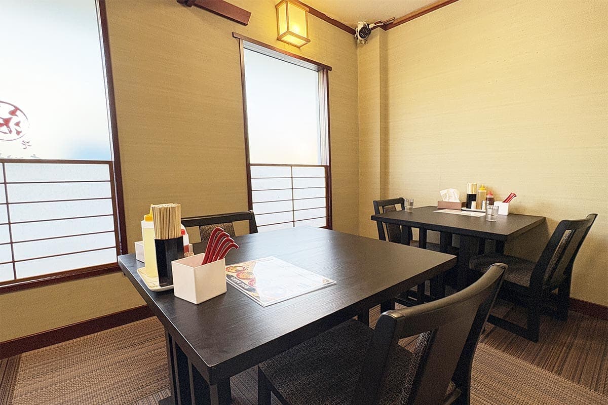 油そば あぶらギルド 4