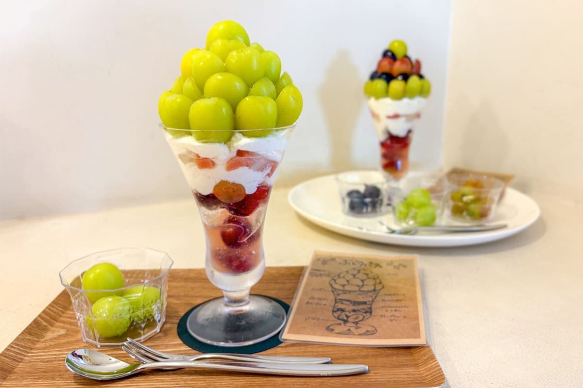 grape shop cocolo 1