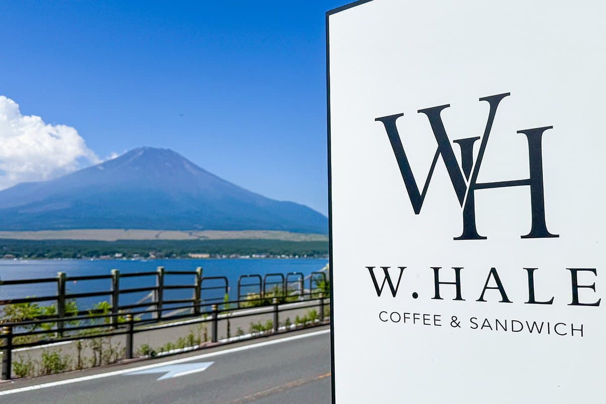 W.HALE Coffee&Sandwich