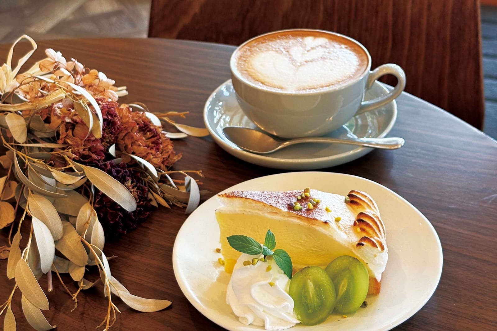 やどりぎcafe 2